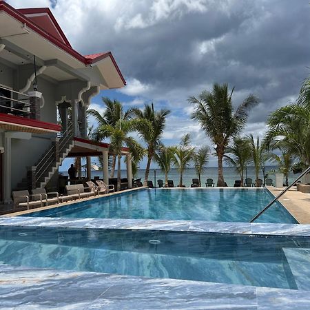 Lawson'S Beach Resort San Juan  Bagian luar foto