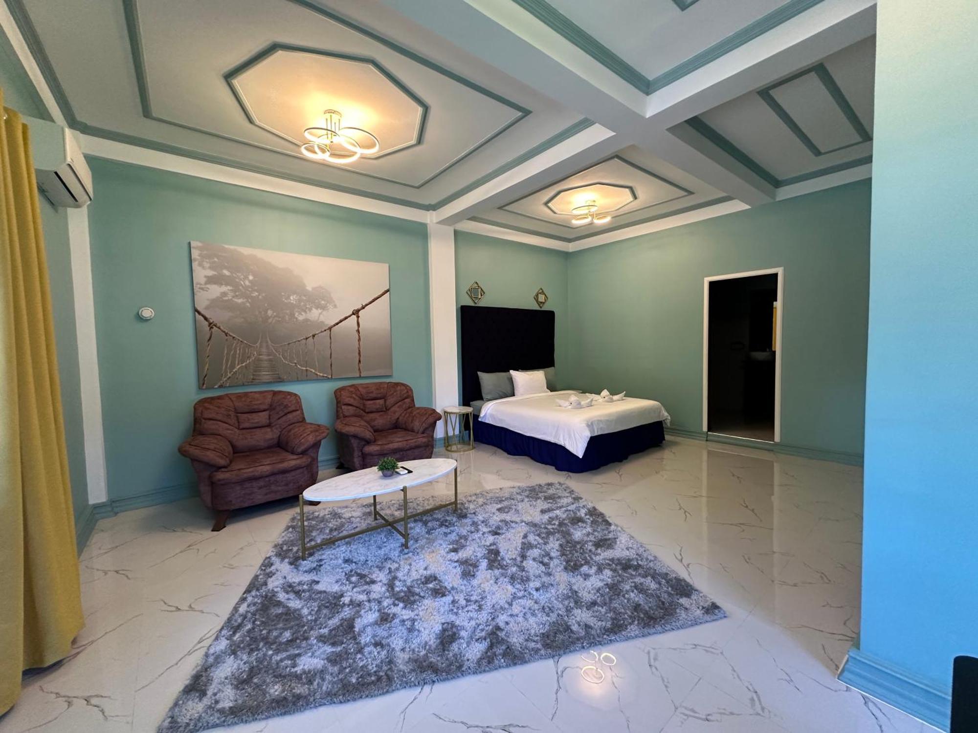 Lawson'S Beach Resort San Juan  Bagian luar foto