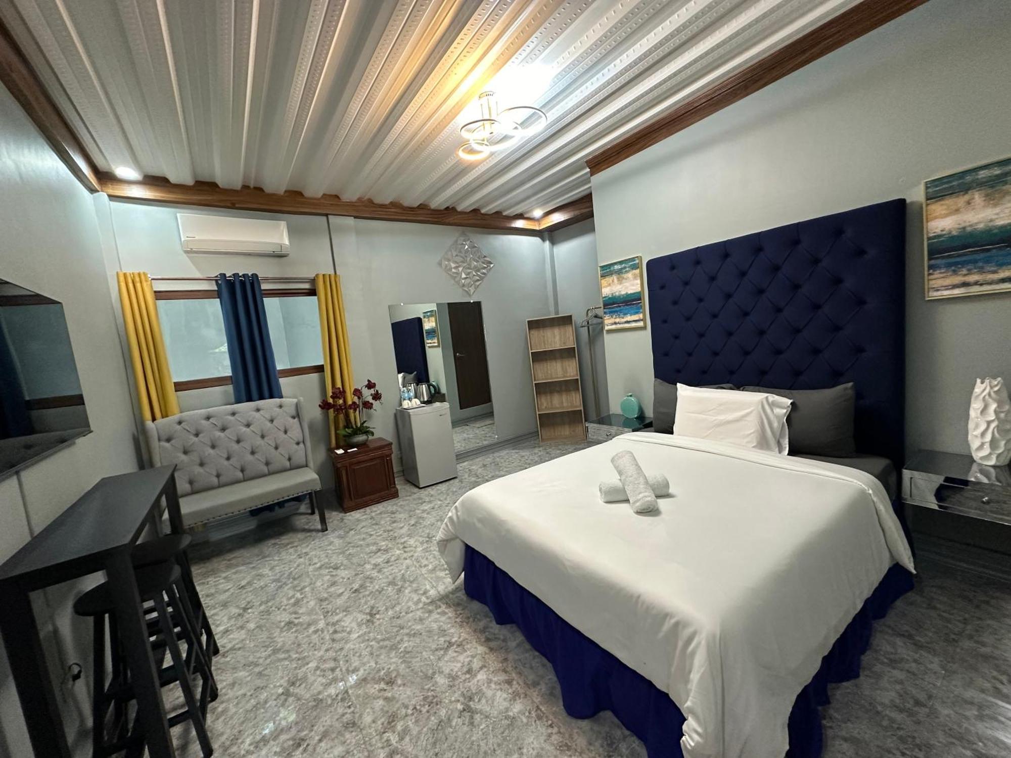 Lawson'S Beach Resort San Juan  Bagian luar foto