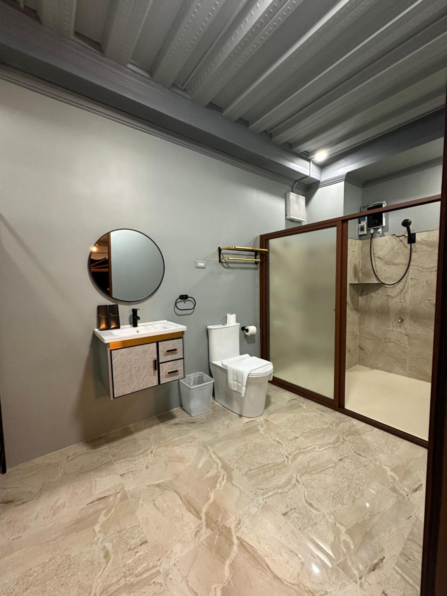 Lawson'S Beach Resort San Juan  Bagian luar foto