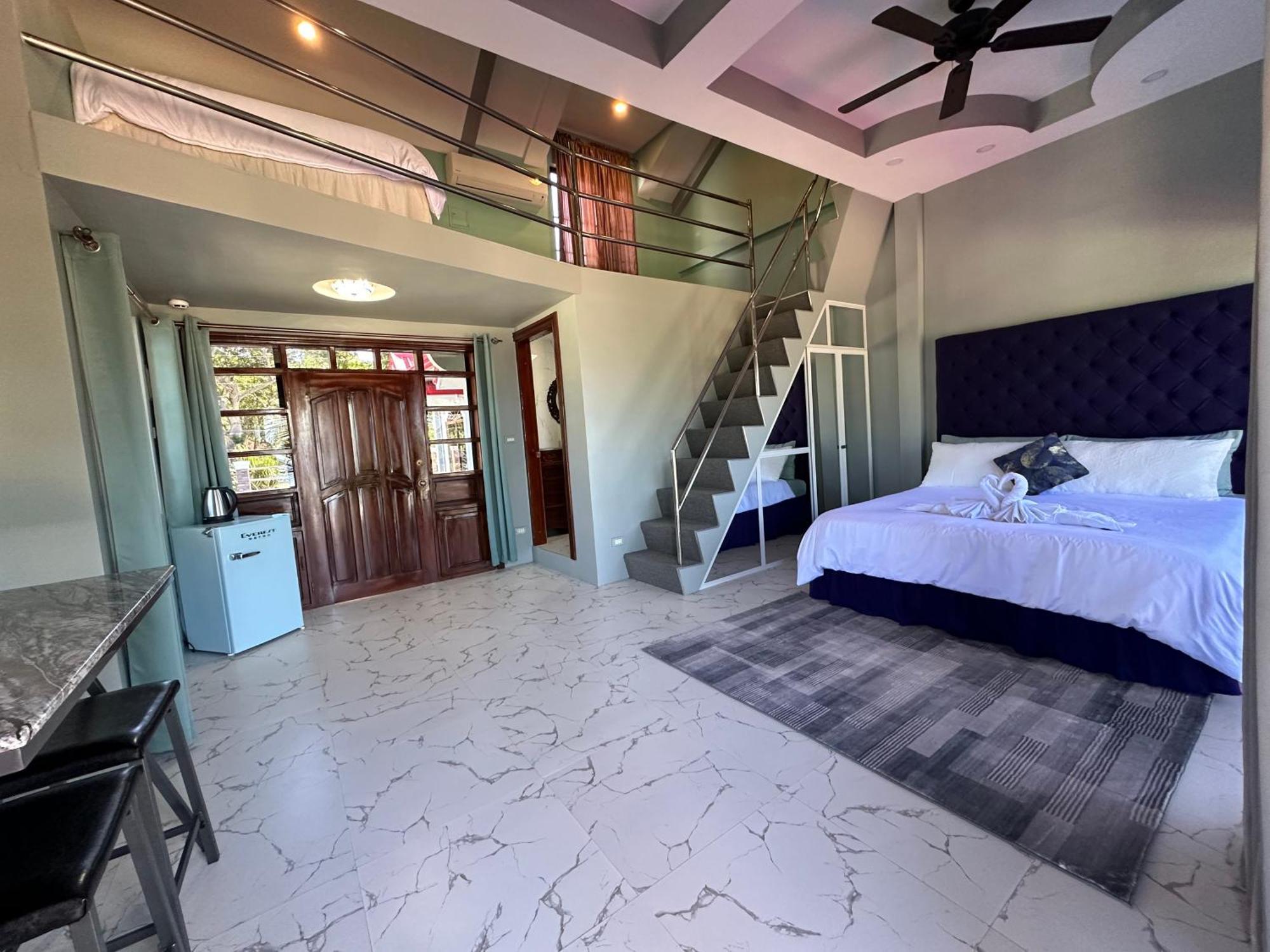 Lawson'S Beach Resort San Juan  Bagian luar foto