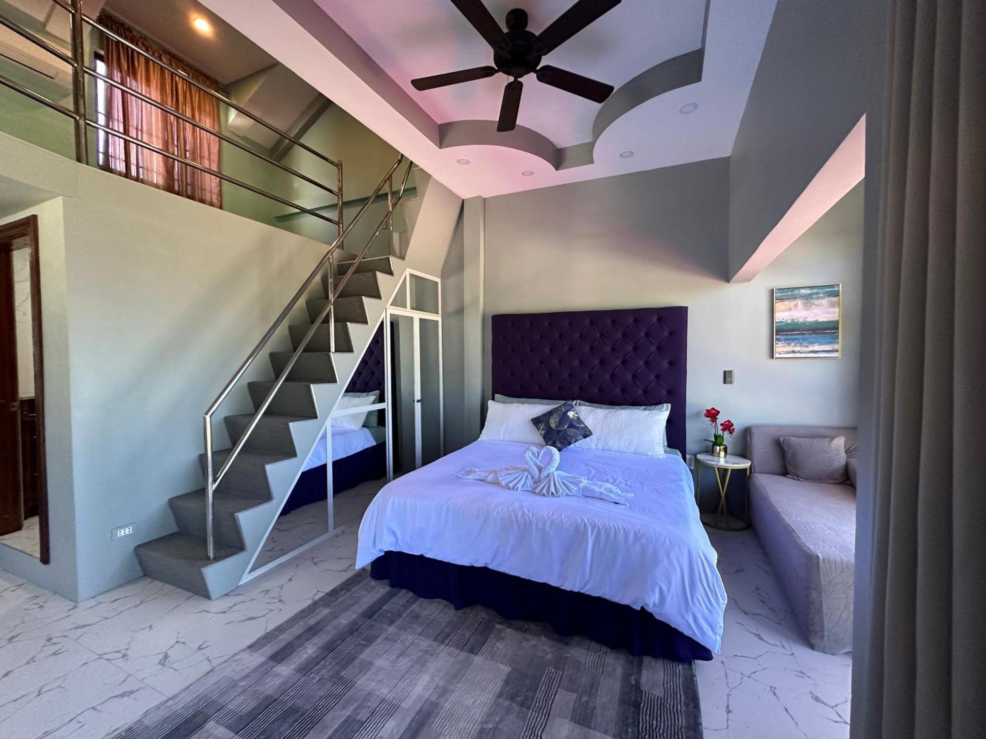 Lawson'S Beach Resort San Juan  Bagian luar foto
