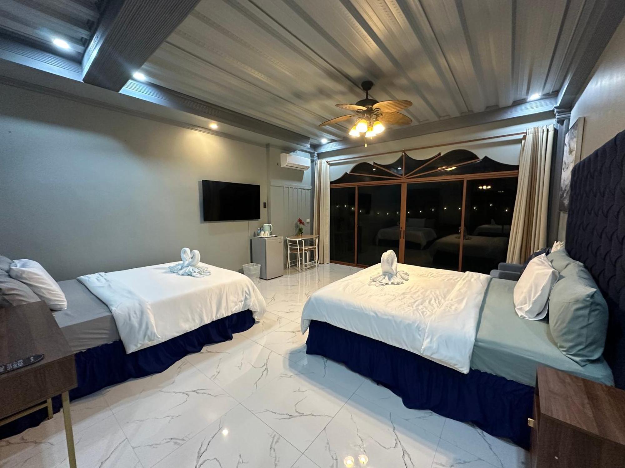 Lawson'S Beach Resort San Juan  Bagian luar foto