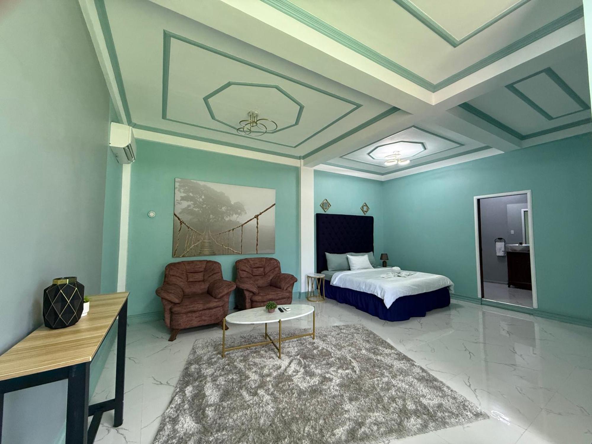 Lawson'S Beach Resort San Juan  Bagian luar foto