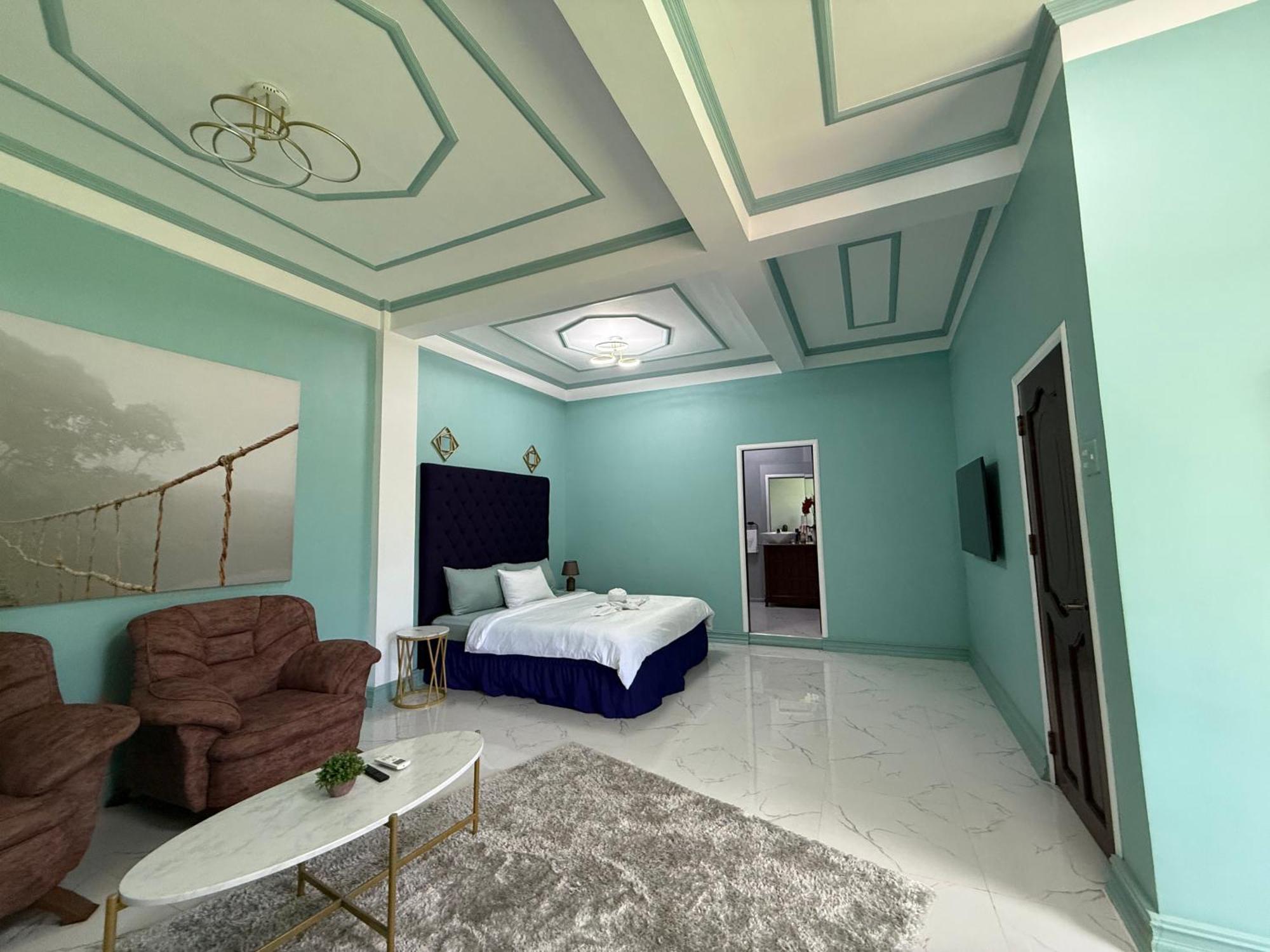 Lawson'S Beach Resort San Juan  Bagian luar foto