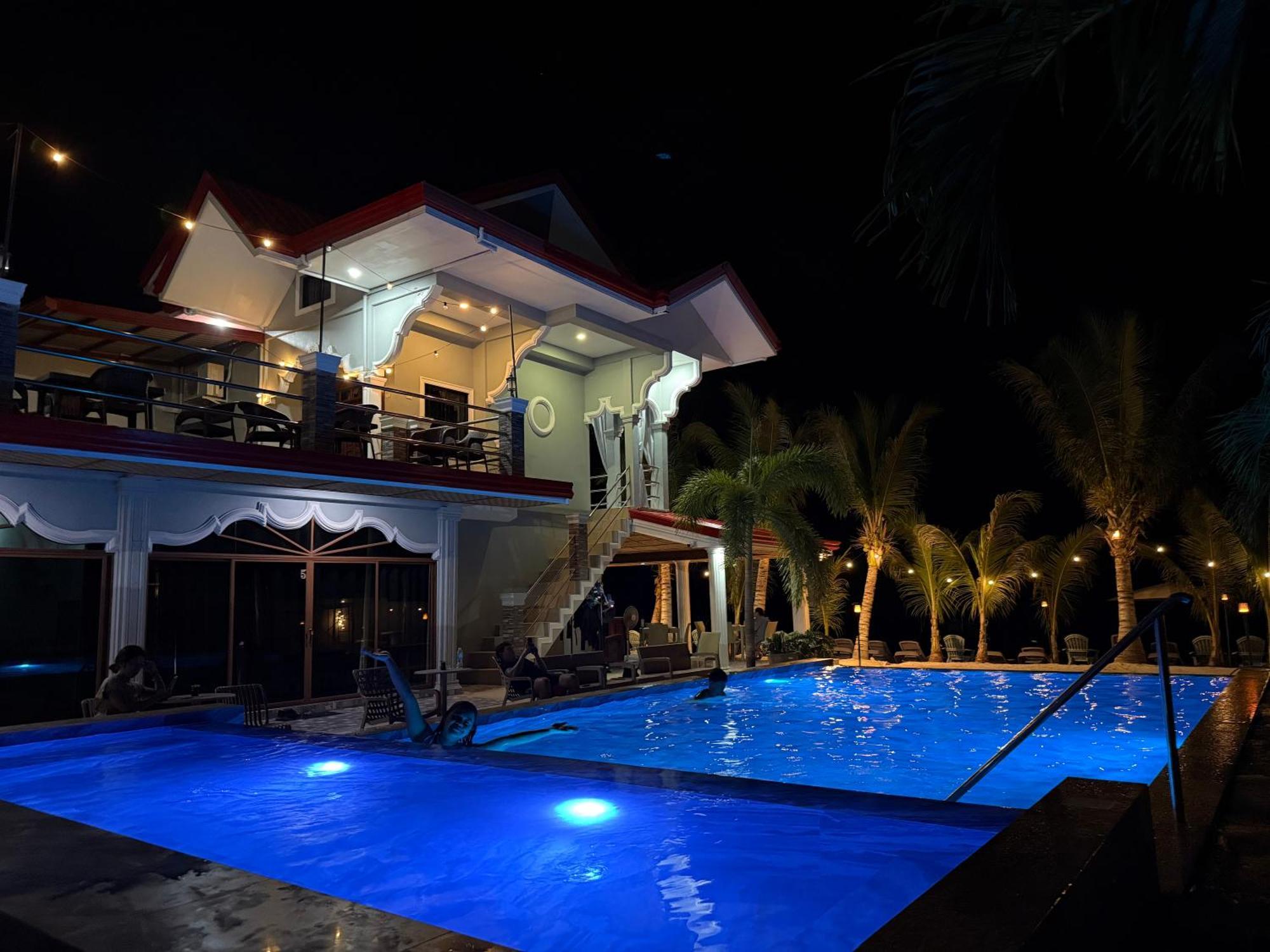 Lawson'S Beach Resort San Juan  Bagian luar foto