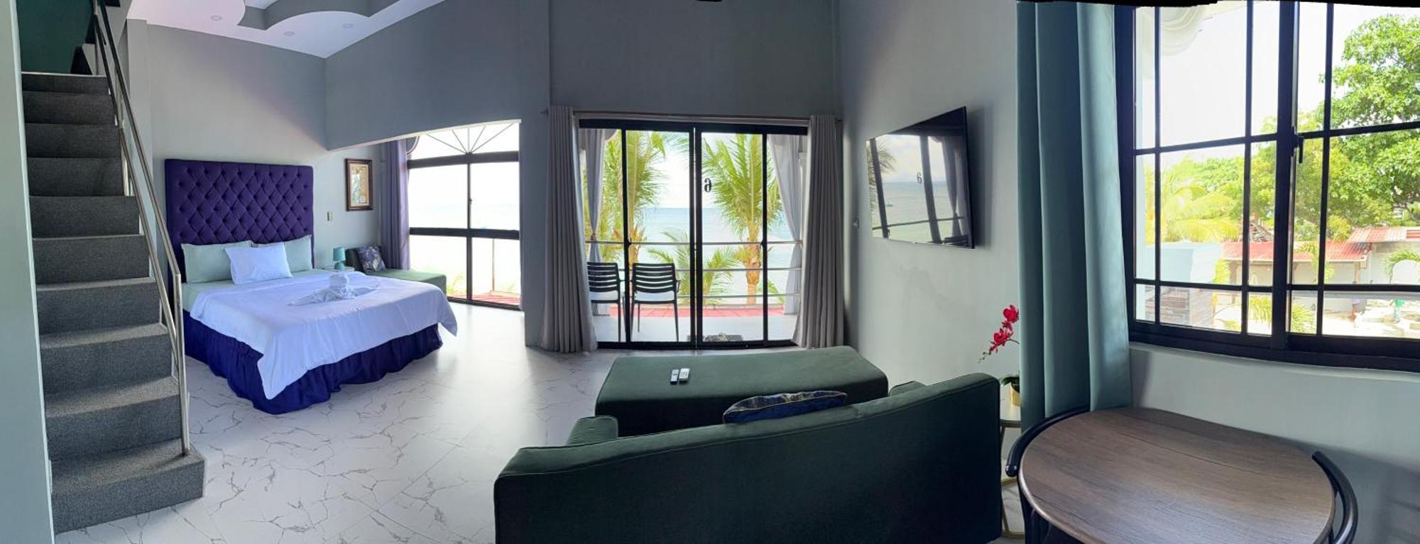 Lawson'S Beach Resort San Juan  Bagian luar foto