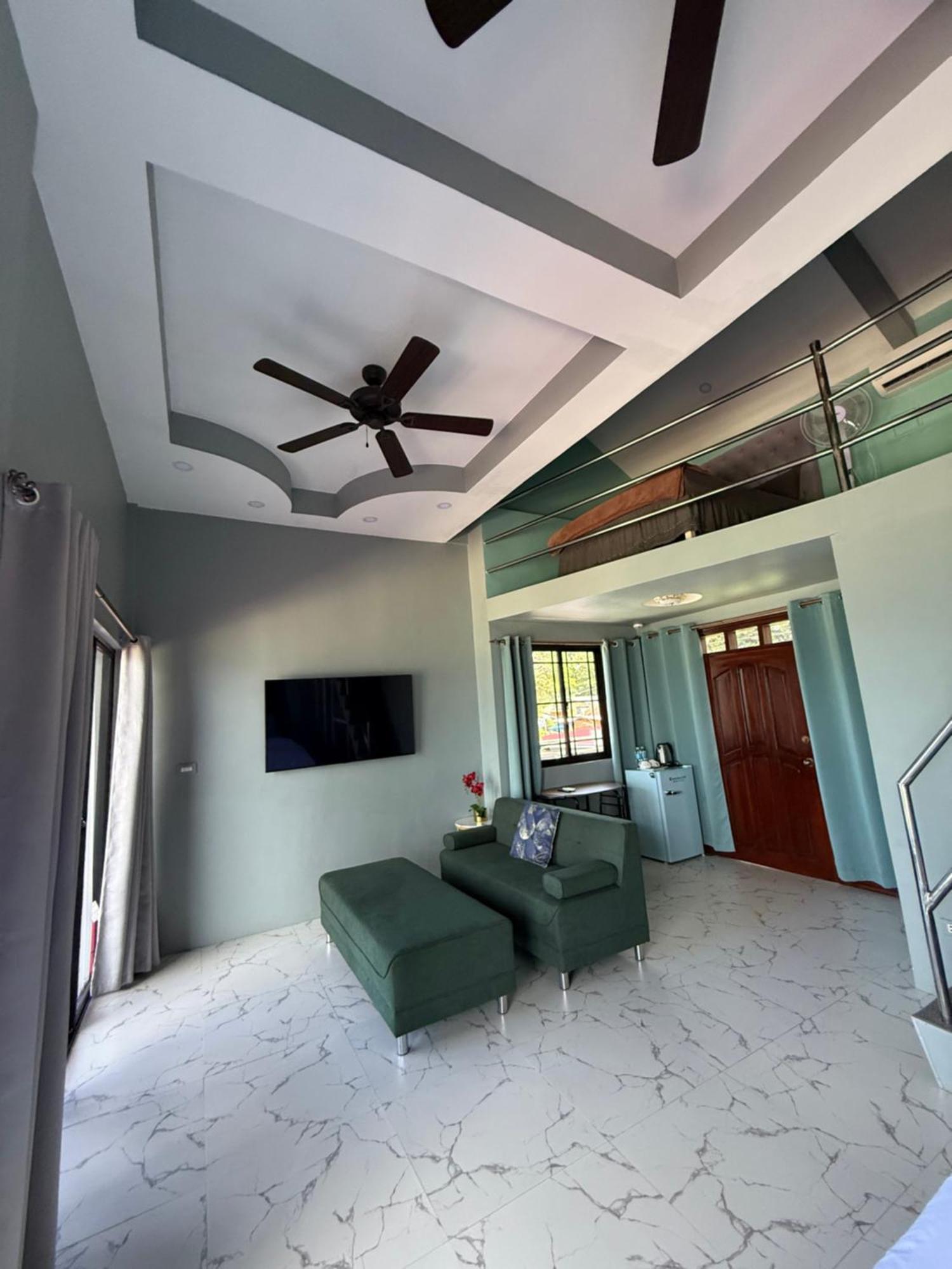 Lawson'S Beach Resort San Juan  Bagian luar foto