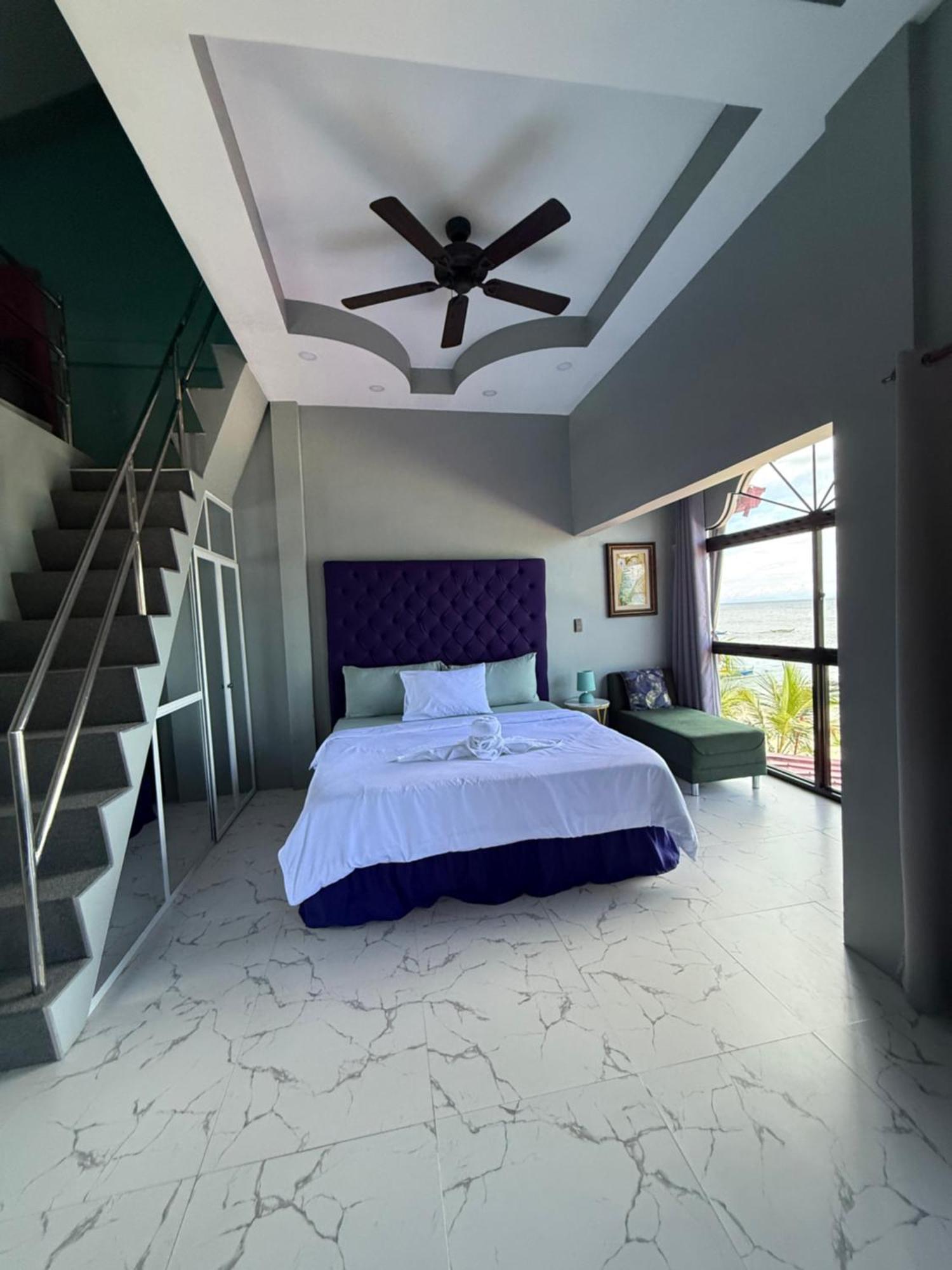 Lawson'S Beach Resort San Juan  Bagian luar foto