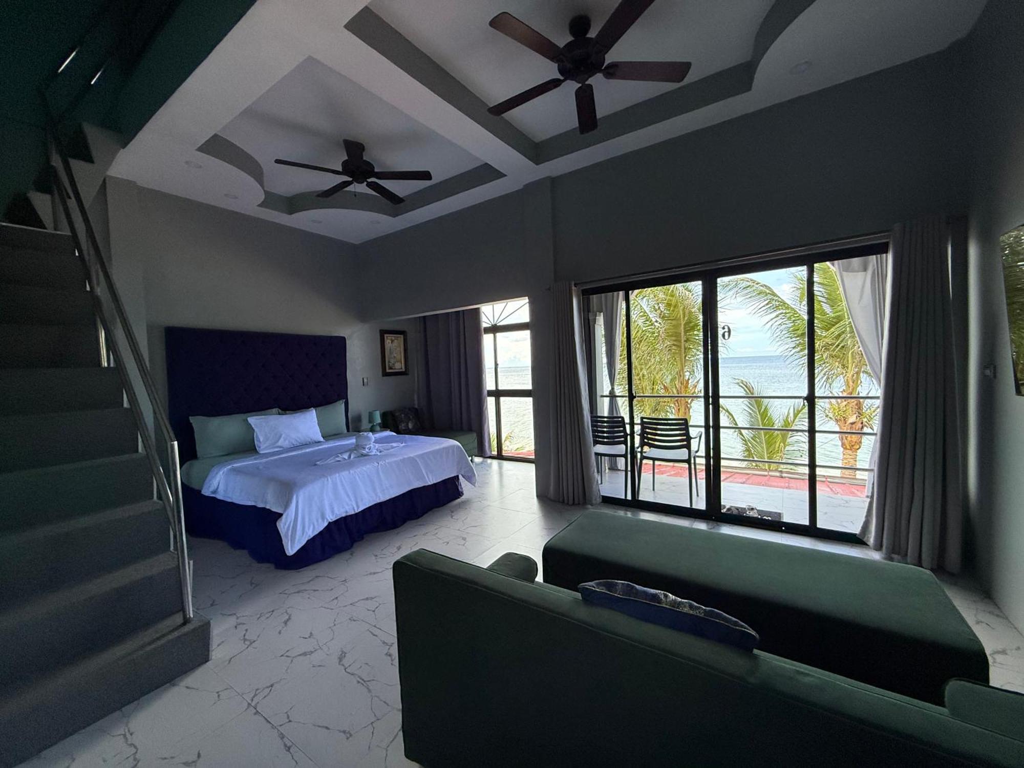 Lawson'S Beach Resort San Juan  Bagian luar foto
